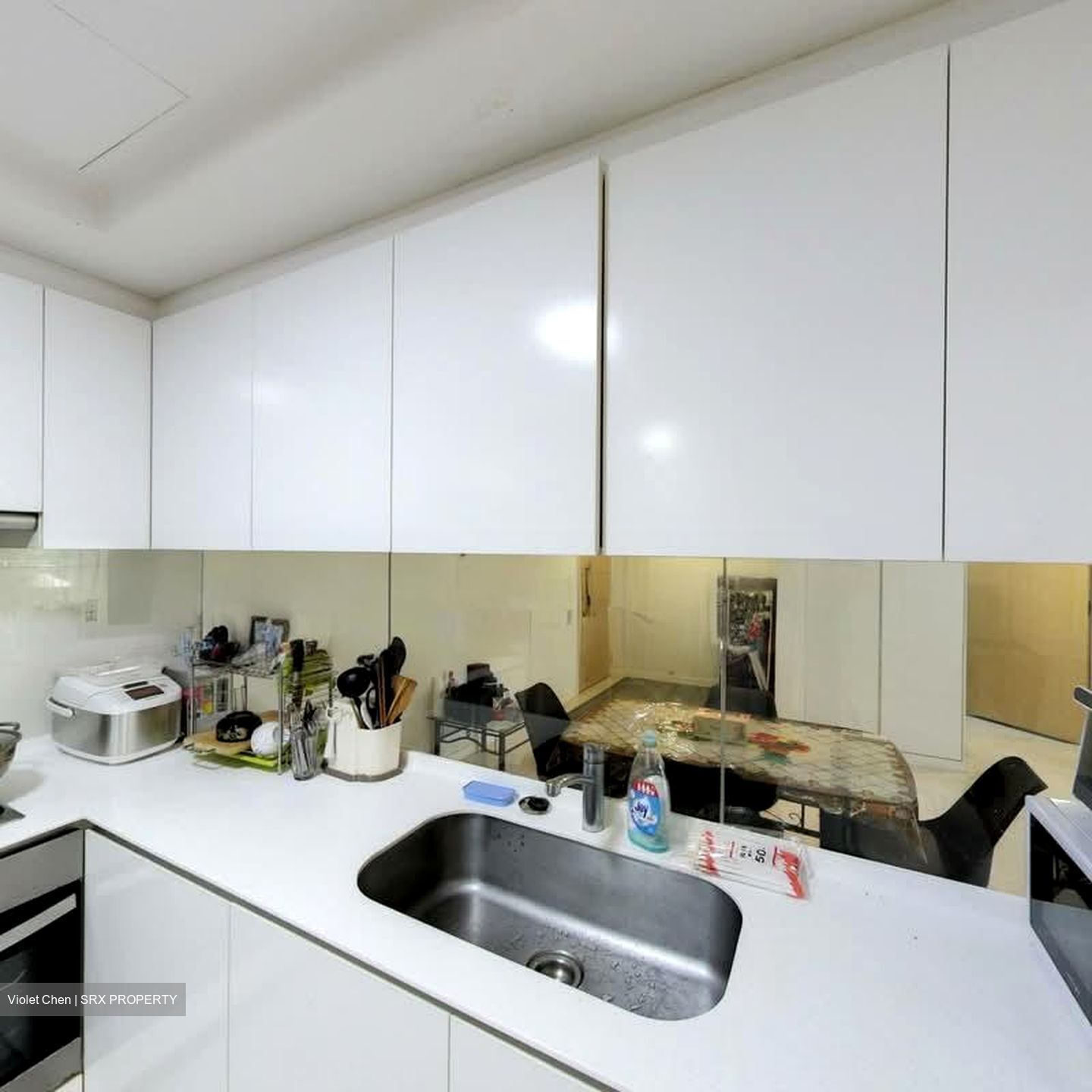 The Lakefront Residences (D22), Condominium #537640801